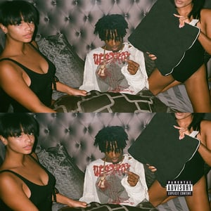 This is the Avatar Image for the Playboi Carti Self-Titled Era AI Voice and Text to Speech Generator